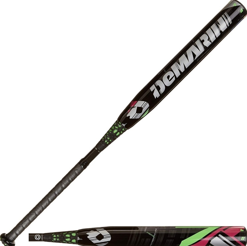 DeMarini CF7 Insane -10 Fastpitch bat